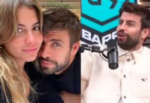 Terrible: Piqué confesó que Clara Chía le dice como vestir «Soy su marioneta» Gerard Piqué confesó como lo trata su novia Clara Chía