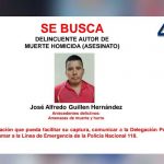 Foto: Conferencia policial en Matagalpa / TN8