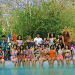 Instituciones de Nicaragua se preparan para garantizar tranquilidad este Verano Instituciones de Nicaragua se preparan para garantizar tranquilidad este Verano