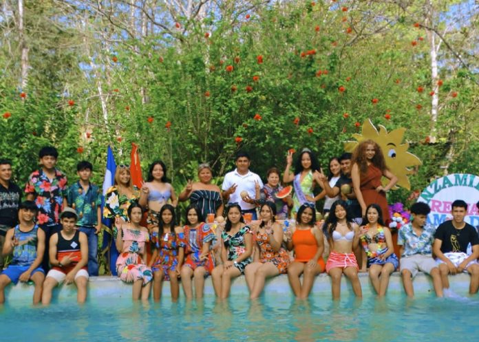 Instituciones de Nicaragua se preparan para garantizar tranquilidad este Verano