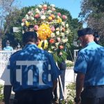 45 años del nacimiento del legado histórico del comandante Camilo Ortega