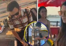 ¡Qué vergüenza! Con serenata y flores le declaró su amor pero ella lo rechazó Le propuso ser novios con flores y lo rechazó en público