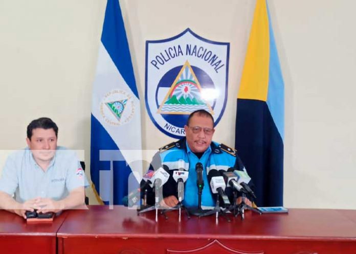 Avanza plan de circulación segura de caponeras originales y adaptadas 2023