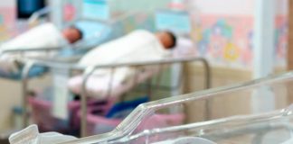 Clase marimba de chavalos: Da a luz quintillizos en Polonia ¡ya tenía 7 hijos!