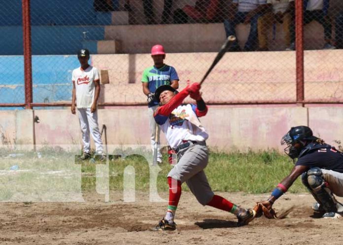 Foto: Mineros y Pescadores del Caribe, listos para el Pomares / TN8
