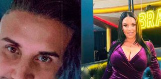 Actriz de películas casi muere tras grabar una escena
