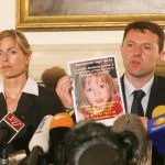 Padres de Madeleine McCann confirmaron que se harán la prueba de ADN Padres de Madeleine McCann confirmaron que se harán la prueba de ADN