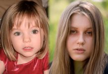 ¡Apareció Madeleine McCann! Asegura ser la niña británica desaparecida en 2007 ¡Apareció Madeleine McCann! Asegura ser la niña británica desaparecida en 2007