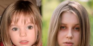 ¡Apareció Madeleine McCann! Asegura ser la niña británica desaparecida en 2007