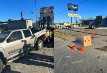 Hombre arrolla a su esposa durante San Valentín en Puerto Rico Hombre arrolla a su esposa durante San Valentín en Puerto Rico