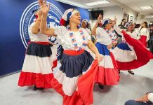 Nicaragua saluda el 179 Aniversario de la Independencia de República Dominicana Nicaragua saluda el 179 Aniversario de la Independencia de República Dominicana