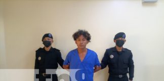 Capturan a sujeto con más de 3 kilos de cocaína en Bluefields