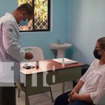 Inauguran clínica de atención psicosocial en hospital de Ticuantepe Foto: Consultorios en Ticuantepe para la atención psicosocial / TN8