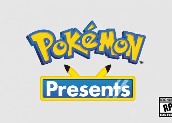 puchamon Anuncian Pokémon Presents 2023 para el día de Pokémon