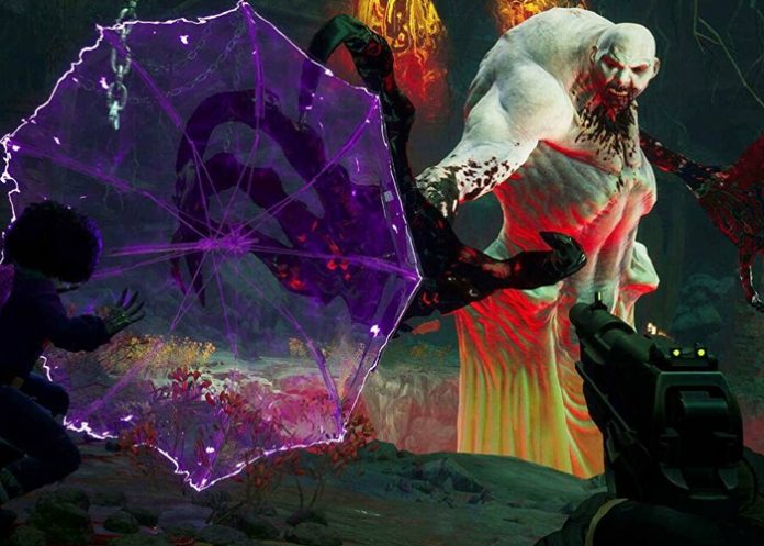 rad Nuevos detalles de Redfall, el esperado juego exclusivo de Xbox