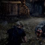 Más detalles y nuevo gameplay de Resident Evil 4 Remake