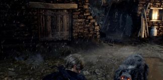 Más detalles y nuevo gameplay de Resident Evil 4 Remake