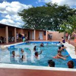 Turismo local de Nandaime desde ya se prepara para el verano 2023 Foto: Impulso al turismo desde Nandaime / TN8