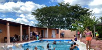 Foto: Impulso al turismo desde Nandaime / TN8