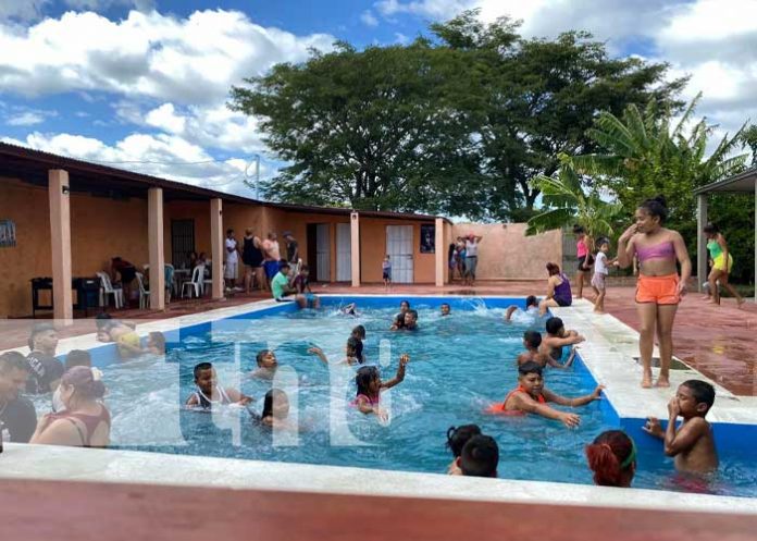 Foto: Impulso al turismo desde Nandaime / TN8