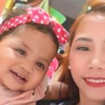 Lo conoció en redes y terminó muerta junto a su pequeña hija en Reino Unido Lo conoció en redes y terminó muerta junto a su pequeña hija en Reino Unido