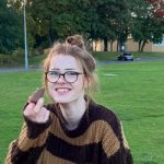 Matan a puñaladas a una tiktoker transexual en un parque de Reino Unido Matan apuñaladas a una tiktoker transexual en un parque de Reino Unido