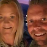 Casi mata a su esposa en Reino Unido luego de que ella le revisara el celular