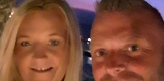 Casi mata a su esposa en Reino Unido luego de que ella le revisara el celular