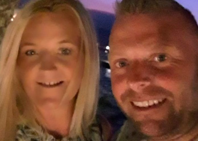 Casi mata a su esposa en Reino Unido luego de que ella le revisara el celular