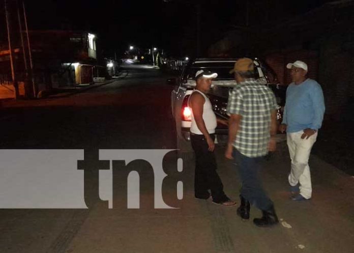 riobl-1 Foto: Accidente de tránsito en Río Blanco / TN8