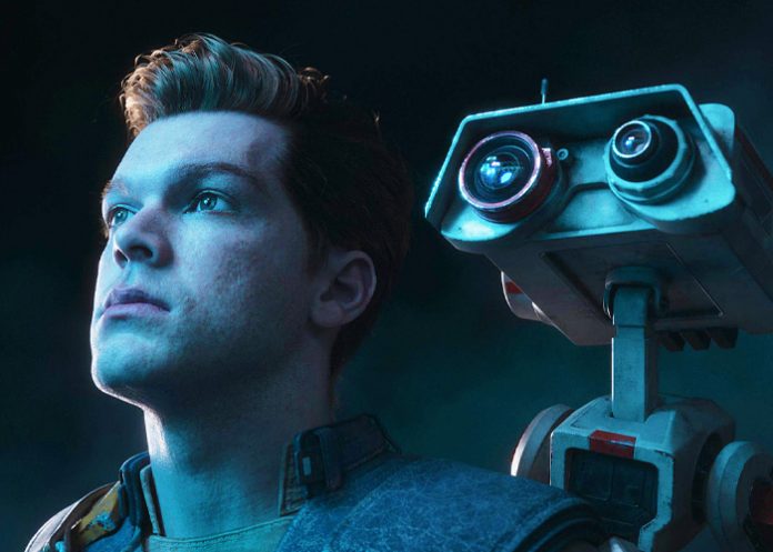 Star Wars Jedi Survivor revela un nuevo gameplay con lo más interesante