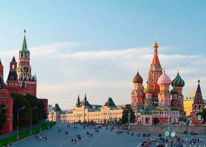 Gobierno de Nicaragua envía mensaje al presidente y pueblo de Rusia