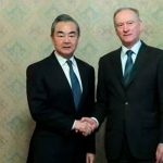 La asociación estratégica con China es una prioridad insustituible para Rusia