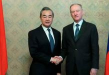 La asociación estratégica con China es una prioridad insustituible para Rusia