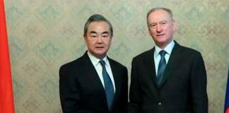 La asociación estratégica con China es una prioridad insustituible para Rusia