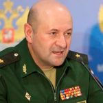 Rusia acusó que Estados Unidos y aliados realizarán provocación con armas químicas Rusia acusó que Estados Unidos y aliados realizaran provocación con armas químicas