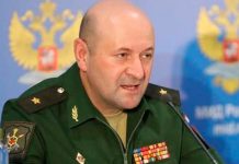 Rusia acusó que Estados Unidos y aliados realizaran provocación con armas químicas