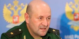 Rusia acusó que Estados Unidos y aliados realizaran provocación con armas químicas