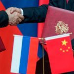 Cooperación estratégica entre Rusia y China para estabilizar la situación mundial