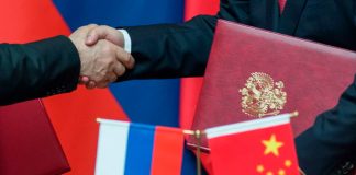 Cooperación estratégica entre Rusia y China para estabilizar la situación mundial