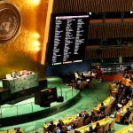 Rusia exige ante la ONU investigación del sabotaje a gasoductos Nord Stream