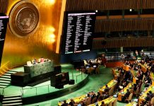 Rusia exige ante la ONU investigación del sabotaje a gasoductos Nord Stream Rusia exige ante la ONU investigación del sabotaje a gasoductos Nord Stream