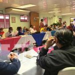 Foto: Negociación del salario mínimo en Nicaragua / TN8