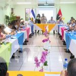 Foto: Negociación del salario mínimo en Nicaragua / TN8