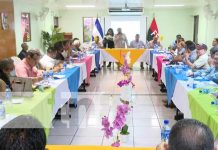 Más propuestas para negociar el salario mínimo 2023 en Nicaragua Foto: Negociación del salario mínimo en Nicaragua / TN8