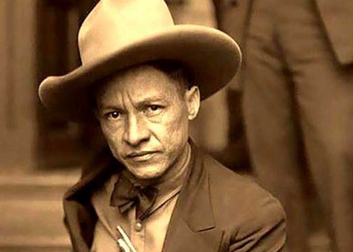 Nicaragua. Recordando a Augusto Sandino, Por: Geraldina Colotti