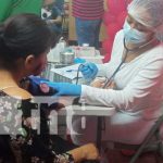 Se suman a salvar vidas con su sangre: Nueva jornada en Nicaragua Foto: Donación de sangre en Nicaragua / TN8