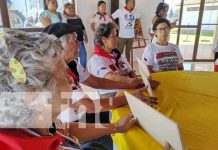 Agasajan a madres por los 40 años de la gesta en San José de las Mulas Foto: Agasajan a madres de héroes y mártires en el 40 aniversario de la gesta de San José de las Mulas / TN8