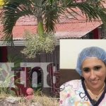 ¿Dónde está la doctora? Sin rastros de anestesióloga en San Juan del Sur Foto: Sigue la búsqueda de la doctora anestesióloga de San Juan del Sur / TN8