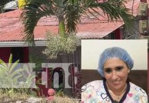 ¿Dónde está la doctora? Sin rastros de anestesióloga en San Juan del Sur Foto: Sigue la búsqueda de la doctora anestesióloga de San Juan del Sur / TN8
